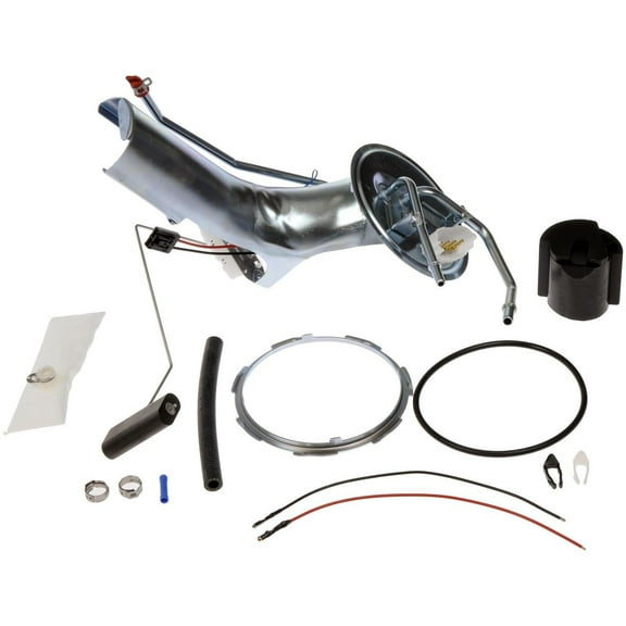 Dorman 692-247 Fuel Tank Sending Unit Compatible with Select Ford / Lincoln / Mercury Models Fits select: 1993-1994 FORD CROWN VICTORIA, 1993-1994 LINCOLN TOWN CAR