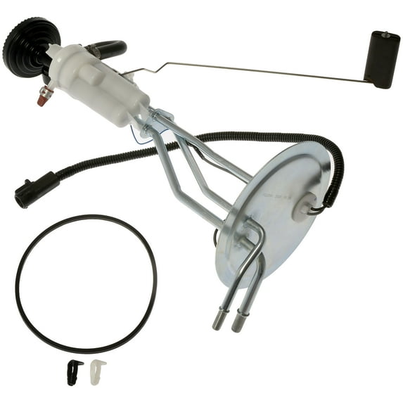 Dorman 692-255 Fuel Tank Sending Unit for Specific Ford Models Fits select: 1999-2003 FORD F350, 1999-2003 FORD F250