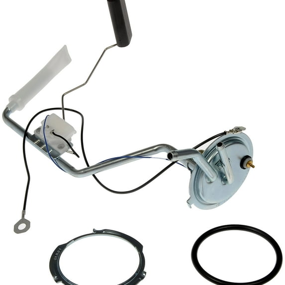 Dorman 692-265 Fuel Tank Sending Unit for Specific Chevrolet / GMC Models Fits select: 1982-1989 CHEVROLET P30, 1982-1989 GMC VALUE VAN