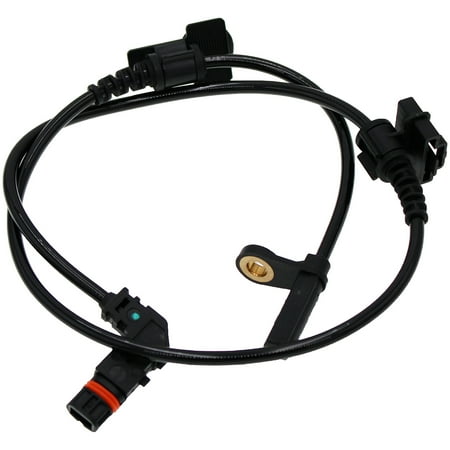 Dorman 695-019 ABS Wheel Speed Sensor for Specific Chrysler / Dodge Models