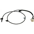 thumbnail image 1 of Dorman 695-041 Rear Passenger Side ABS Wheel Speed Sensor for Specific Ford / Mercury Models Fits select: 2005-2007 FORD FIVE HUNDRED, 2005-2007 FORD FREESTYLE, 1 of 3