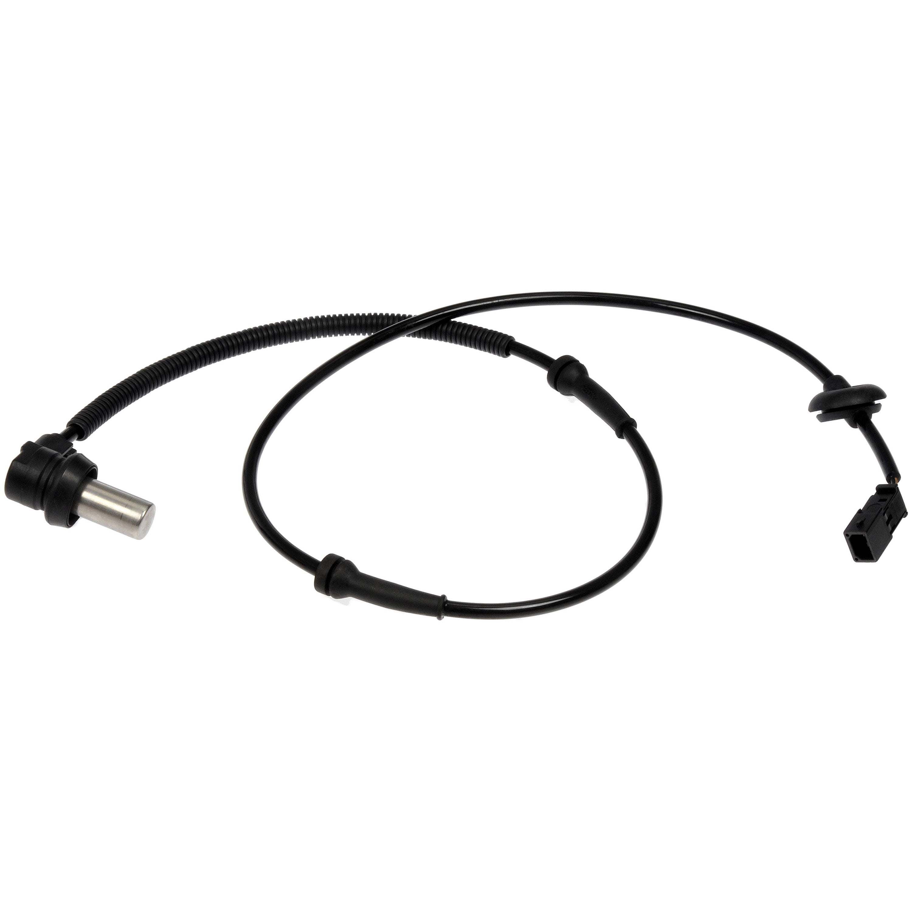 Dorman 695-046 ABS Wheel Speed Sensor for Specific Audi / Volkswagen Models Fits select: 1998-2000 VOLKSWAGEN PASSAT, 1996-1999 AUDI A4