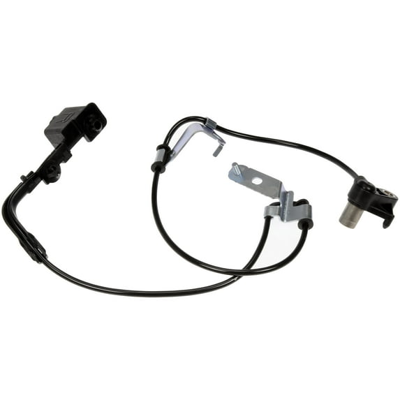 Dorman 695-053 Front Passenger Side ABS Wheel Speed Sensor for Specific Mazda Models