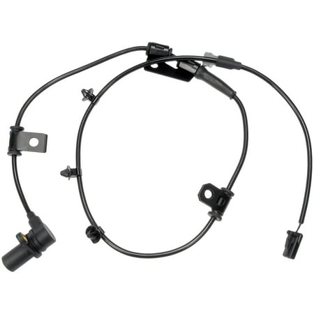 Dorman 695-106 Front Passenger Side ABS Wheel Speed Sensor for Specific Hyundai Models