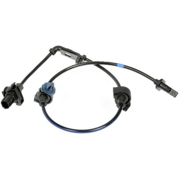 Dorman 695-121 Front Driver Side ABS Wheel Speed Sensor for Specific Honda Models