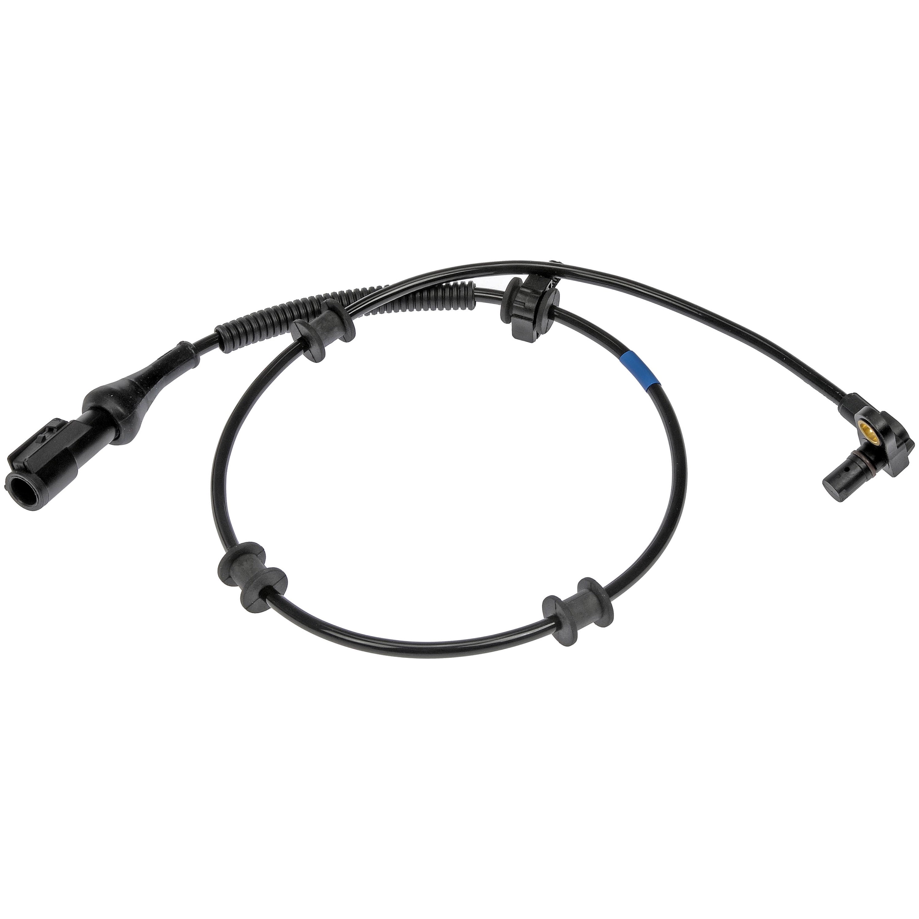 Dorman 695-168 ABS Wheel Speed Sensor for Specific Ford / Lincoln Models Fits select: 2003-2005 FORD THUNDERBIRD