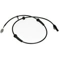 thumbnail image 1 of Dorman 695-245 Front ABS Wheel Speed Sensor for Specific Infiniti Models Fits select: 2003-2008 INFINITI FX35, 2003-2008 INFINITI FX45, 1 of 3