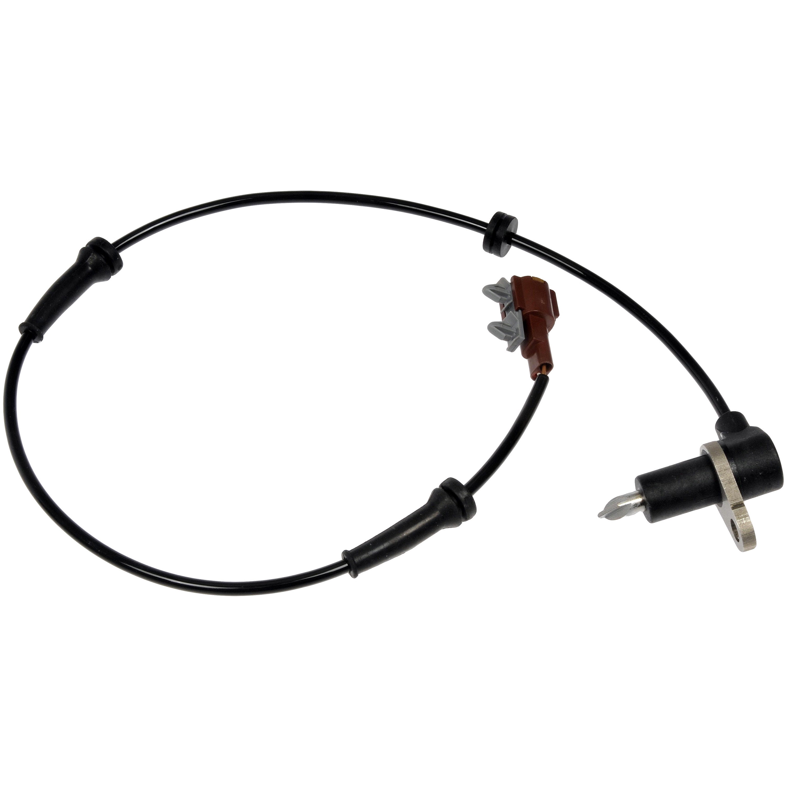 Dorman 695-382 Front Driver Side ABS Wheel Speed Sensor for Specific Infiniti / Nissan Models Fits select: 2001-2004 NISSAN PATHFINDER, 2001-2003 INFINITI QX4