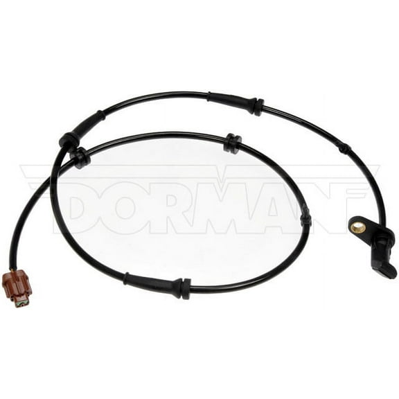 Dorman 695-396 Anti-Lock Braking System Wheel Speed Sensor