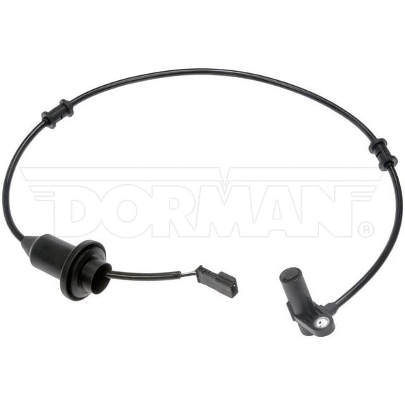 Dorman 695-455 Anti-Lock Braking System Wheel Speed Sensor