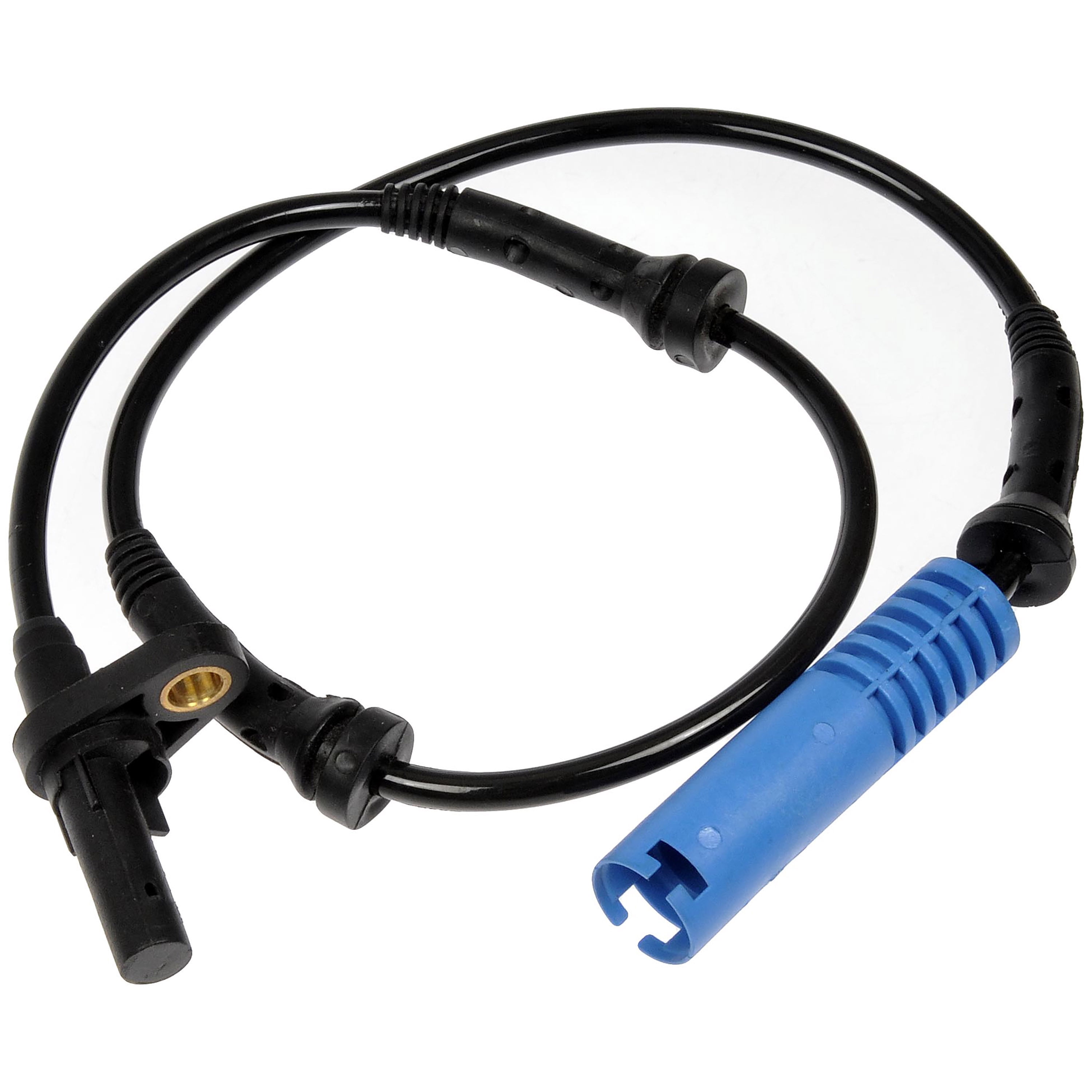 Dorman 695-477 Front ABS Wheel Speed Sensor for Specific BMW Models