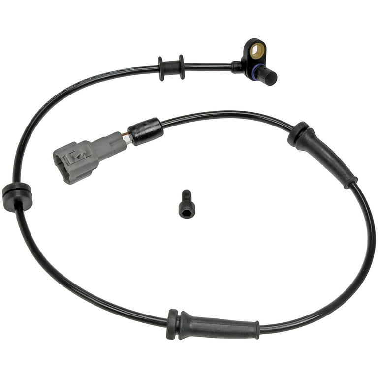 Dorman 695 536 Front ABS Wheel Speed Sensor for Specific Infiniti