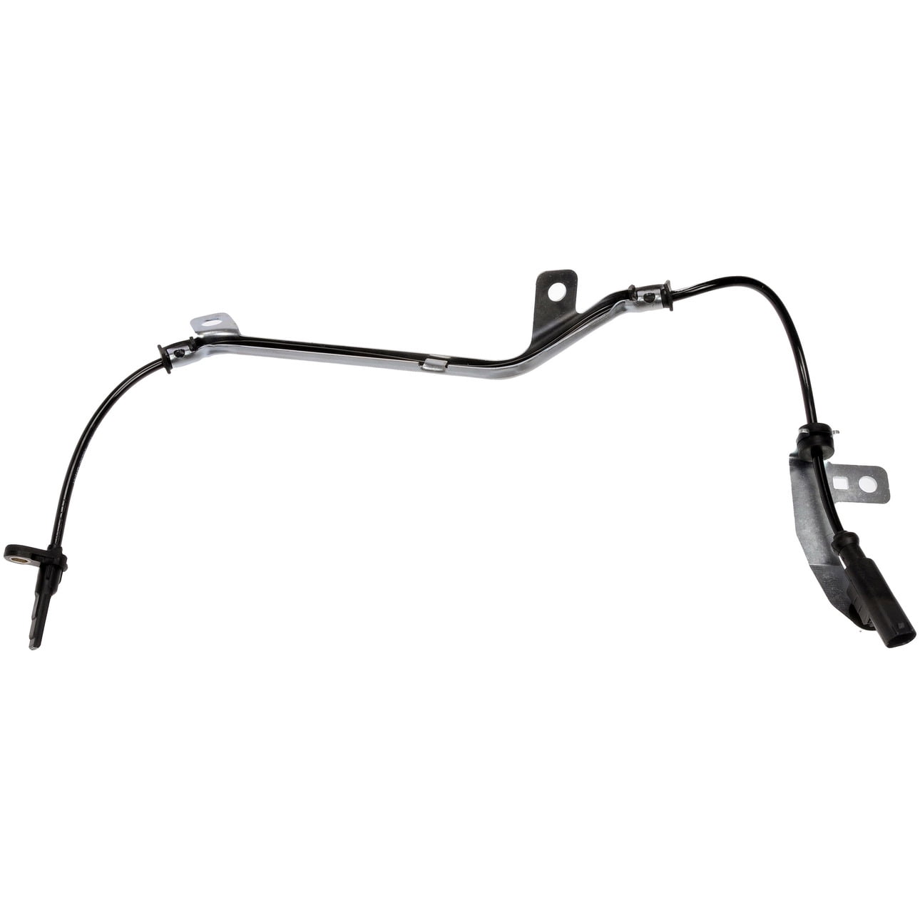 Dorman 695-669 Rear Passenger Side ABS Wheel Speed Sensor for Specific Subaru Models