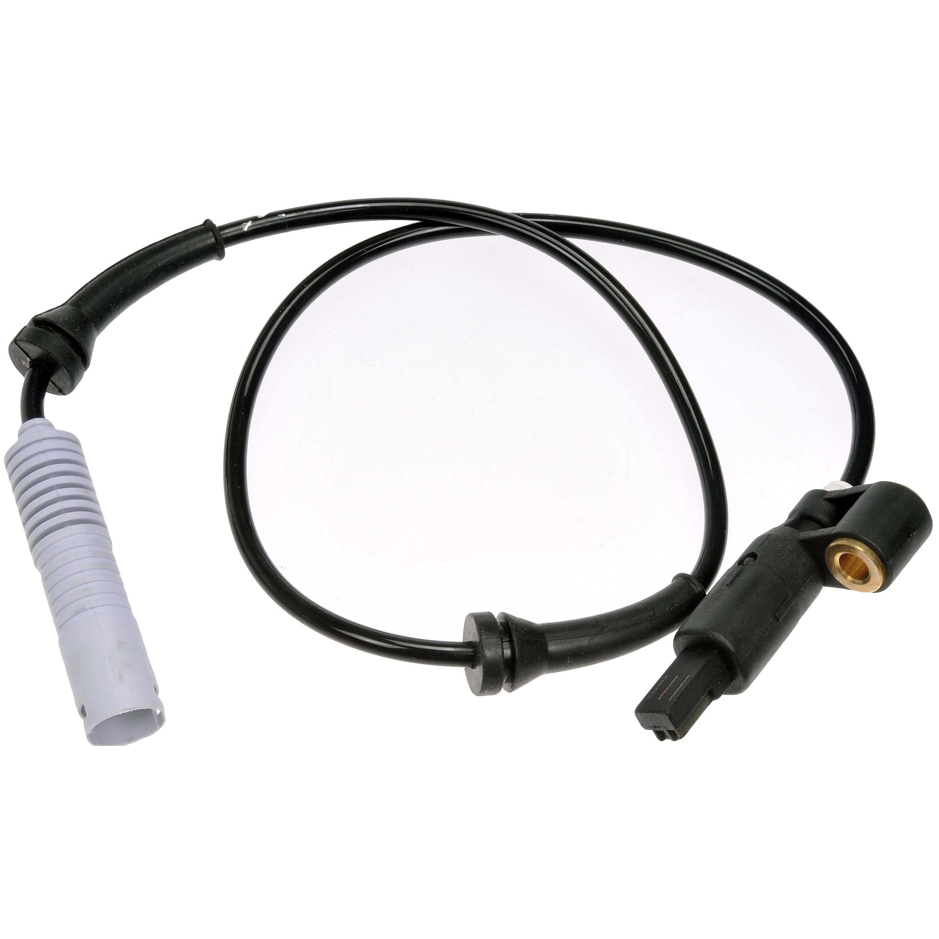 Dorman 695-746 Front ABS Wheel Speed Sensor for Specific BMW Models ...