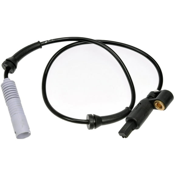 Dorman 695-746 Front ABS Wheel Speed Sensor for Specific BMW Models Fits select: 1996-1997,2000-2001 BMW Z3