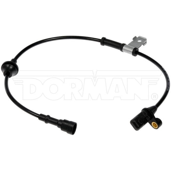 Dorman 695-856 Anti-Lock Braking System Wheel Speed Sensor