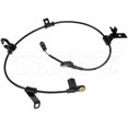 thumbnail image 1 of Dorman 695-912 Anti-Lock Braking System Wheel Speed Sensor, 1 of 2