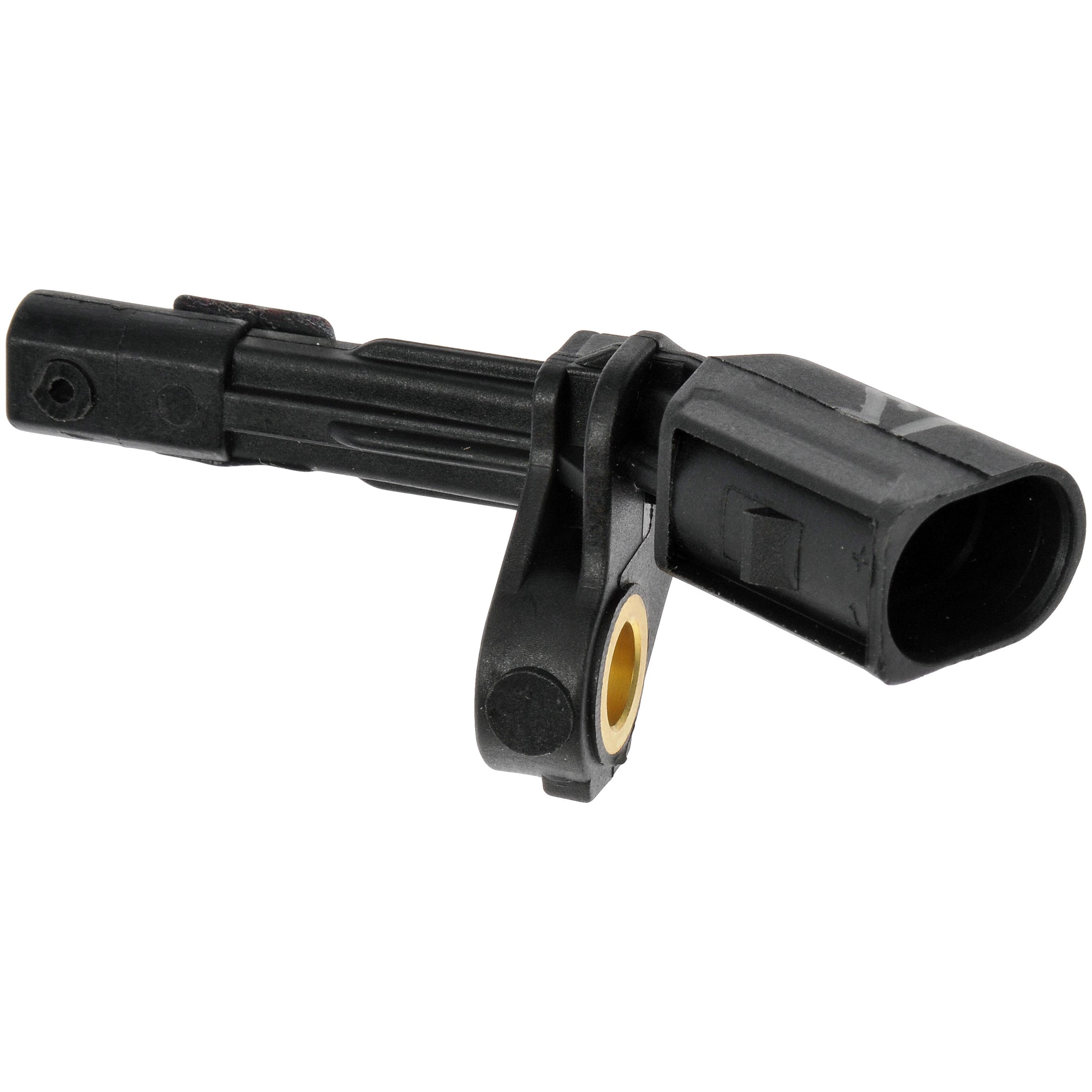 Dorman 695-963 Rear Driver Side ABS Wheel Speed Sensor for Specific Audi / Seat / Volkswagen Models Fits select: 2005-2007,2011-2016 VOLKSWAGEN JETTA