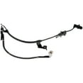 thumbnail image 1 of Dorman 695-971 Front Passenger Side ABS Wheel Speed Sensor for Specific Lexus / Toyota Models Fits 2006 Toyota Highlander, 1 of 3