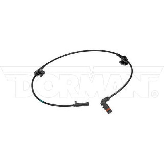 Dorman 695119 Anti-Lock Braking System Wheel Speed Sensor