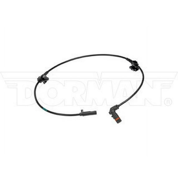 Dorman 695119 Anti-Lock Braking System Wheel Speed Sensor