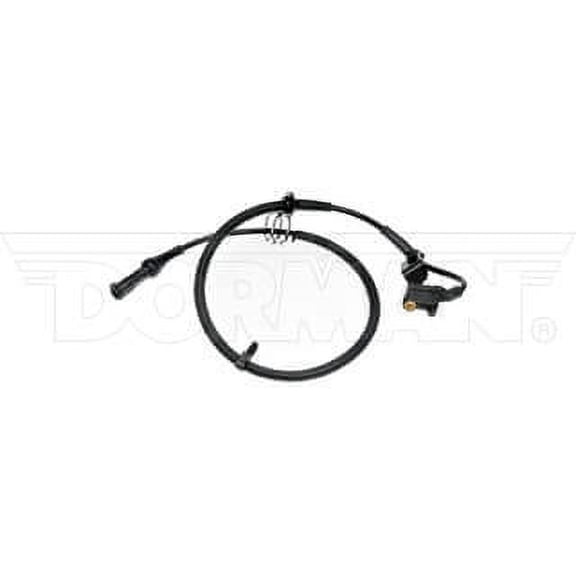 Dorman 695359 Anti-Lock Braking System Wheel Speed Sensor