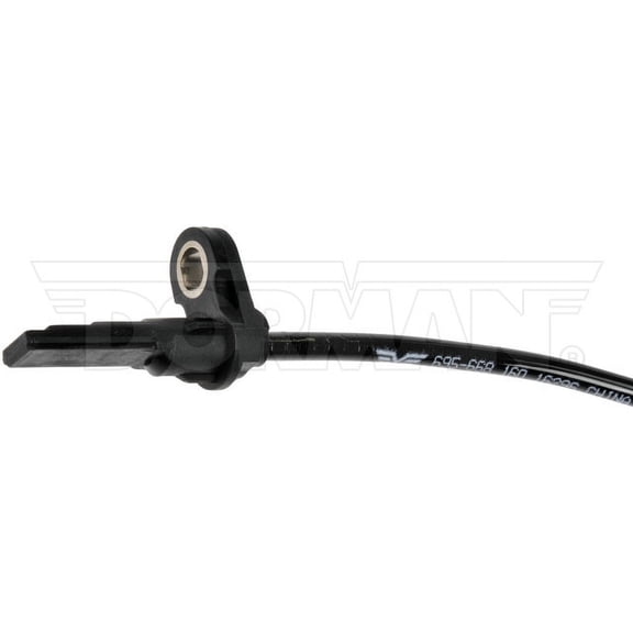 Dorman 695668 Anti-Lock Braking System Wheel Speed Sensor