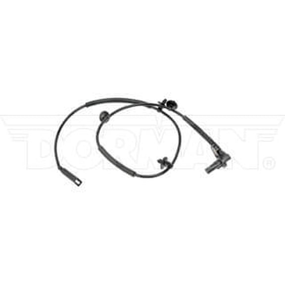 Dorman 695925 Anti-Lock Braking System Wheel Speed Sensor