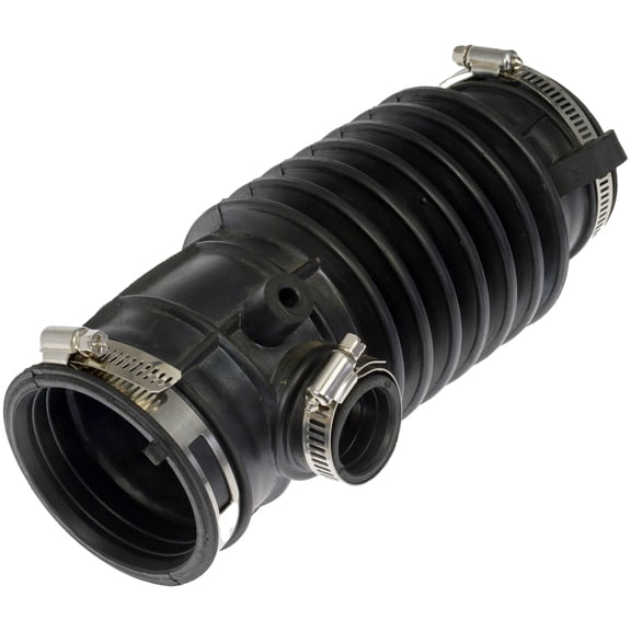 Dorman 696-000 Engine Air Intake Hose for Specific Honda Models