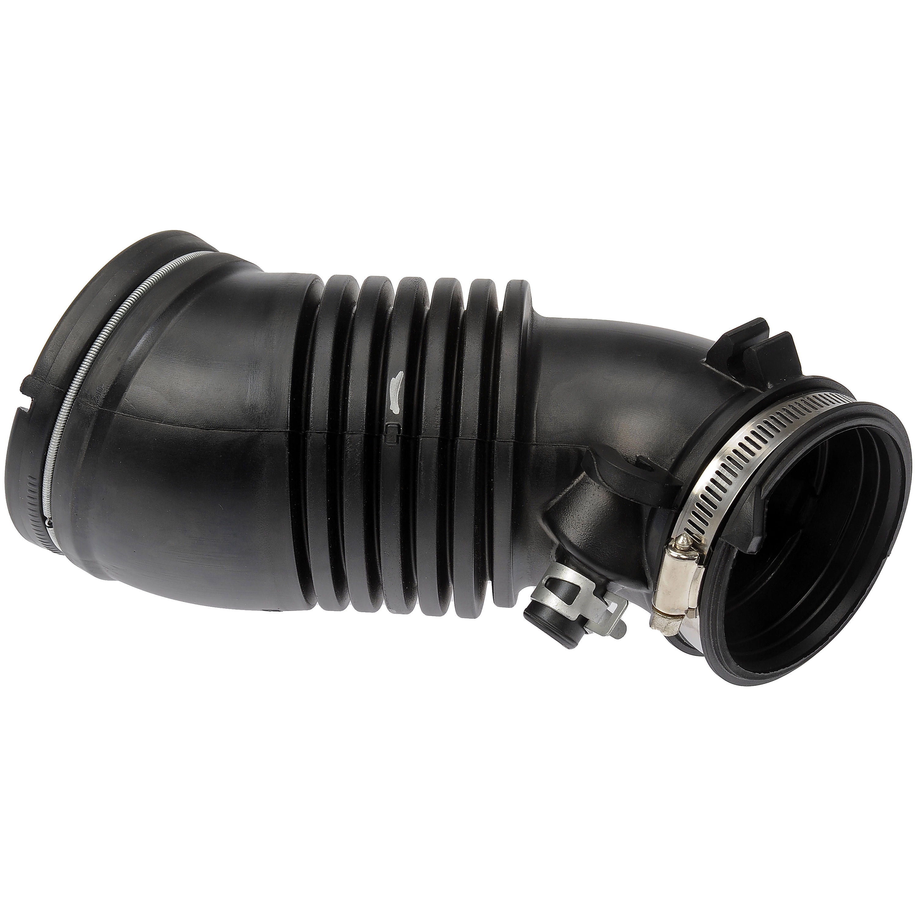 E-Z-GO PVC Air Intake Hose 1994-2009 TXT Medalist ST MPT Workhorse - Foto 10