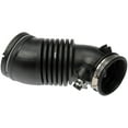 thumbnail image 1 of Dorman 696-020 Engine Air Intake Hose for Specific Honda Models, Black Fits select: 2011-2017 HONDA ODYSSEY, 1 of 4