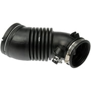Dorman 696-020 Engine Air Intake Hose for Specific Honda Models, Black Fits select: 2011-2017 HONDA ODYSSEY