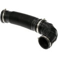 thumbnail image 1 of Dorman 696-028 Engine Air Intake Hose for Specific Chevrolet Models, Black, 1 of 4