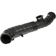 thumbnail image 1 of Dorman 696-037 Engine Air Intake Hose for Specific Honda Models, Black Fits select: 2001-2002 HONDA ACCORD, 1 of 5