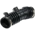 thumbnail image 1 of Dorman 696-050 Engine Air Intake Hose for Specific Honda Models, Black Fits select: 2013-2017 HONDA ACCORD, 1 of 4