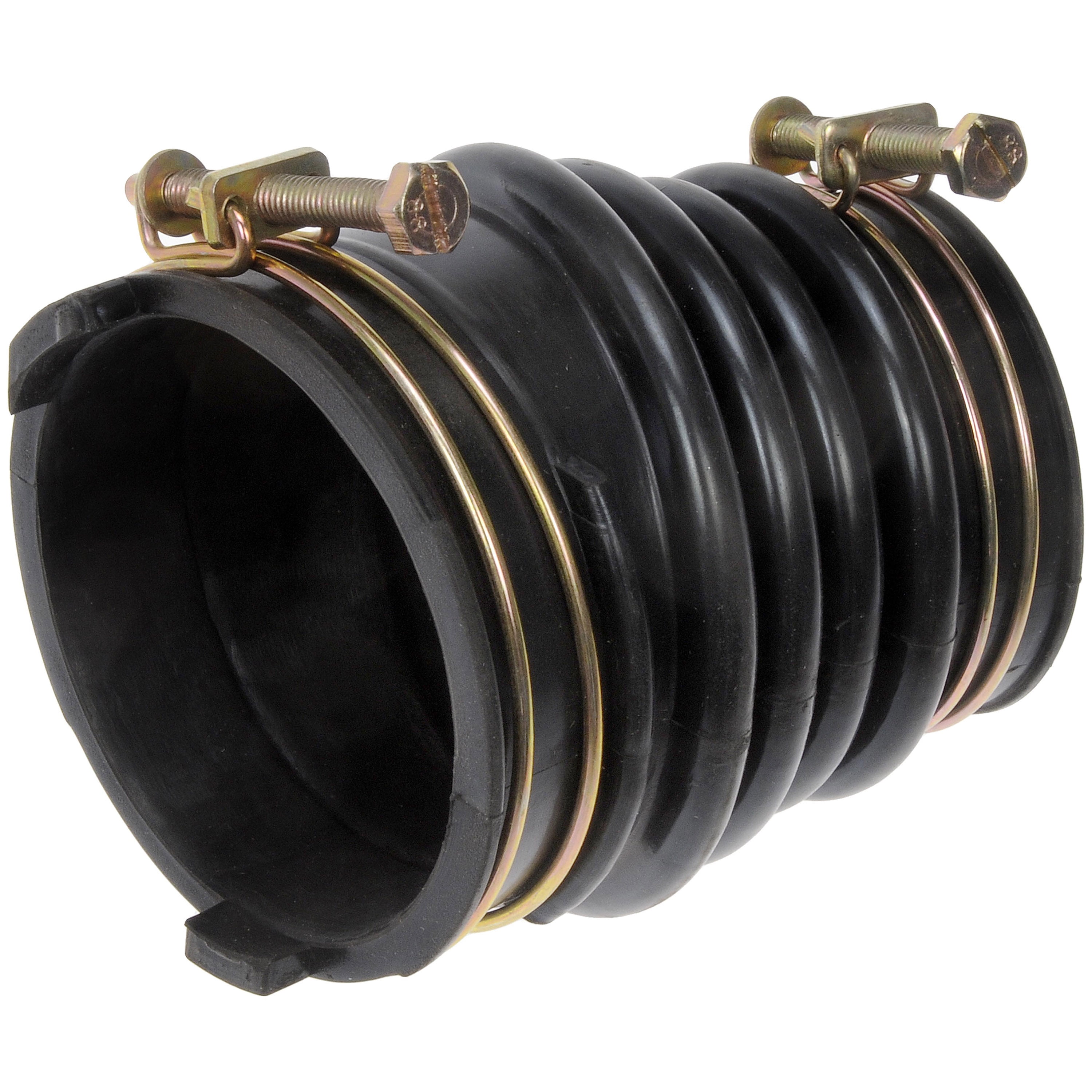 Dorman OE Solutions 2-3/4 Inch I.D. Plastic, Rubber Air Intake Hose 696423 | O'Reilly Auto