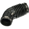 thumbnail image 1 of Dorman 696-085 Engine Air Intake Hose for Specific Nissan Models, Black Fits select: 2007-2012 NISSAN ALTIMA, 1 of 5