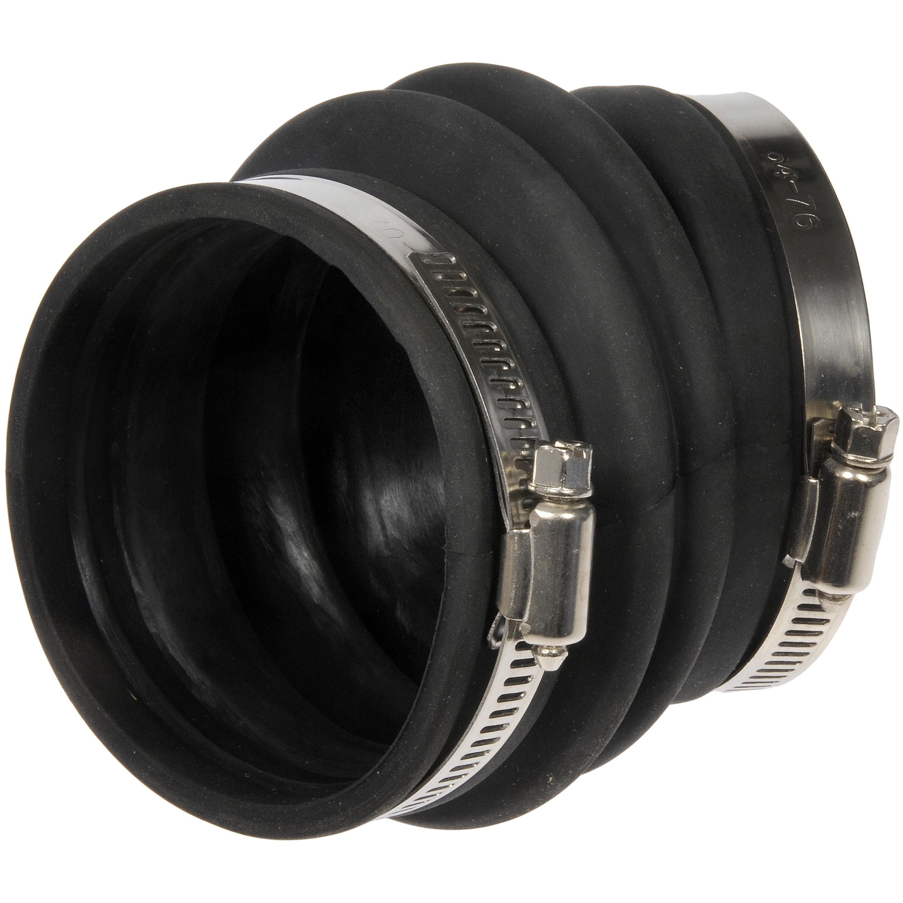 Dorman 696-092 Engine Air Intake Hose for Specific BMW Models, Black Fits select: 1996-1997 BMW Z3, 1996-1999 BMW 318
