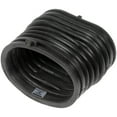 thumbnail image 1 of Dorman 696-097 Engine Air Intake Hose for Specific Honda Models, Black Fits select: 2007-2009 HONDA CR-V, 1 of 1