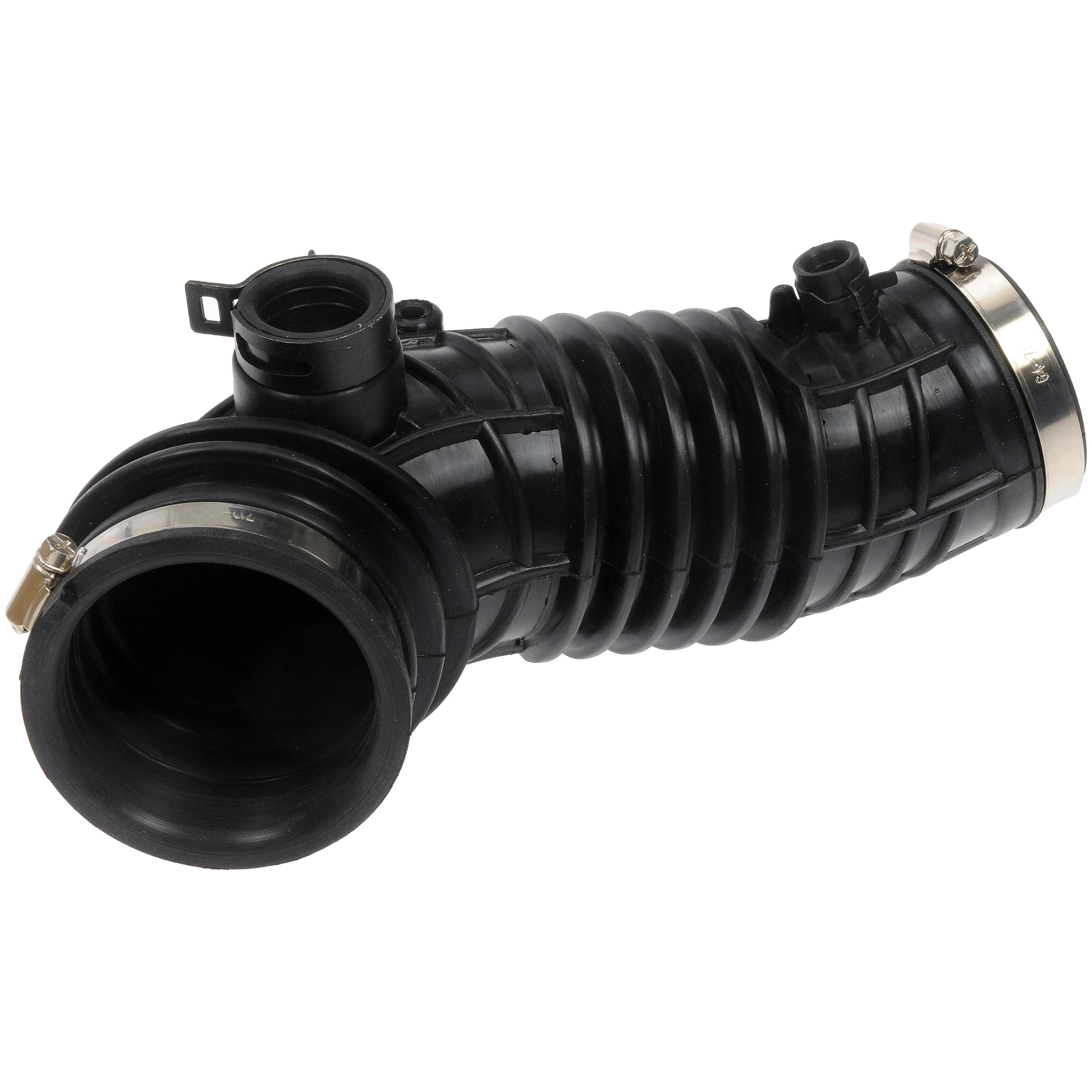 Dorman 696-098 Engine Air Intake Hose for Specific Honda Models, Black Fits select: 2012-2014 HONDA CR-V