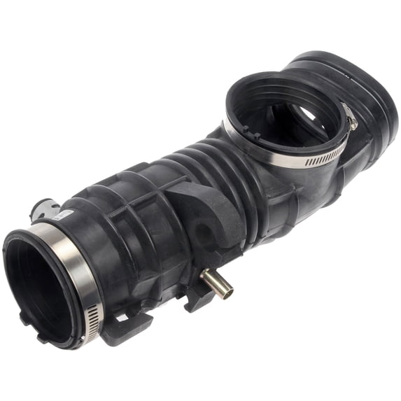 Dorman 696-124 Engine Air Intake Hose for Specific Acura Models, Black Fits select: 1999-2001,2002-2003 ACURA 3.2TL