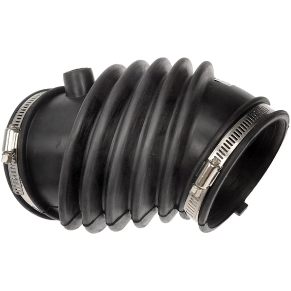 Dorman 696-144 Engine Air Intake Hose for Specific Buick / Pontiac Models, Black Fits select: 2005-2008 PONTIAC GRAND PRIX, 2006-2007 BUICK LACROSSE