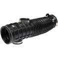 thumbnail image 1 of Dorman 696-162 Engine Air Intake Hose for Specific Honda Models, Black Fits select: 2006-2008 HONDA PILOT, 1 of 4