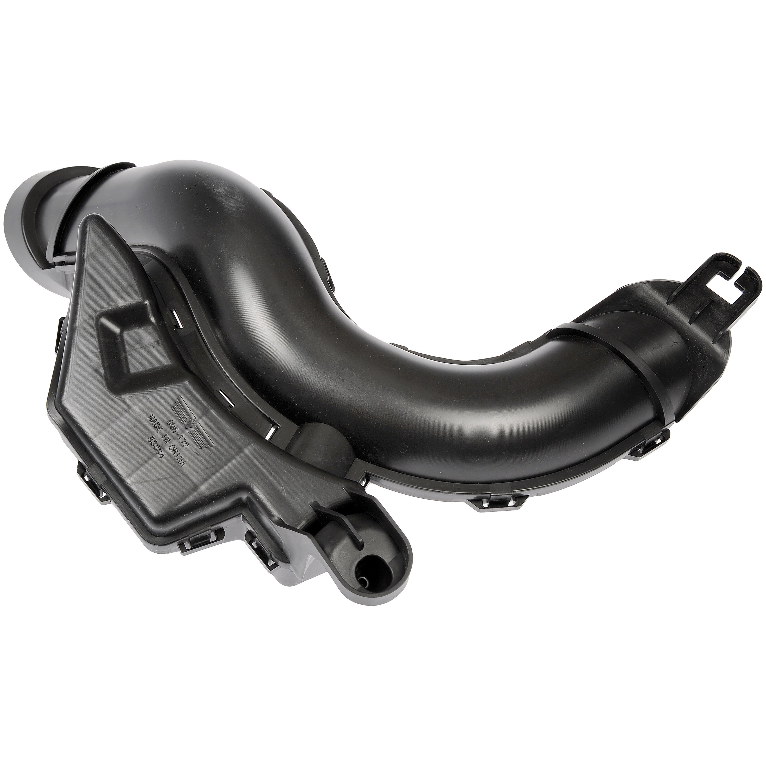 Dorman 696-172 Engine Air Intake Hose for Specific Nissan Dorman 696-172 Engine Air Intake Hose for Specific Nissan