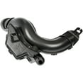 thumbnail image 1 of Dorman 696-172 Engine Air Intake Hose for Specific Nissan Models, Black Fits select: 2013-2019 NISSAN SENTRA, 1 of 4