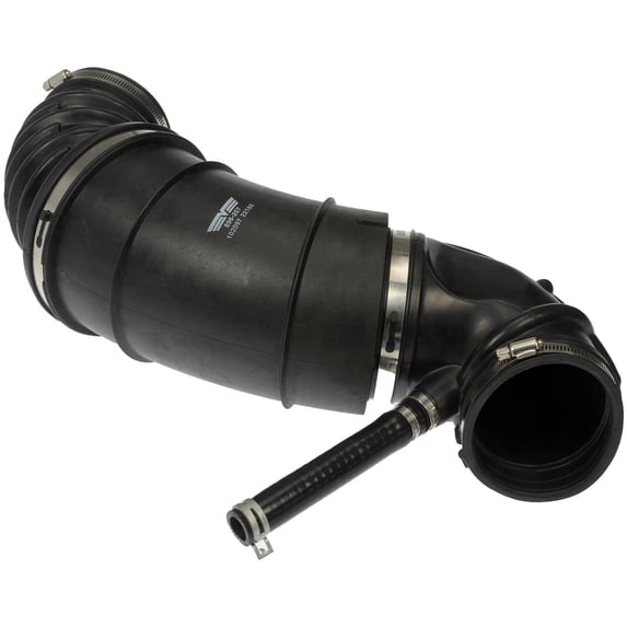Dorman 696-207 Engine Air Intake Hose for Specific Dodge / Ram Models