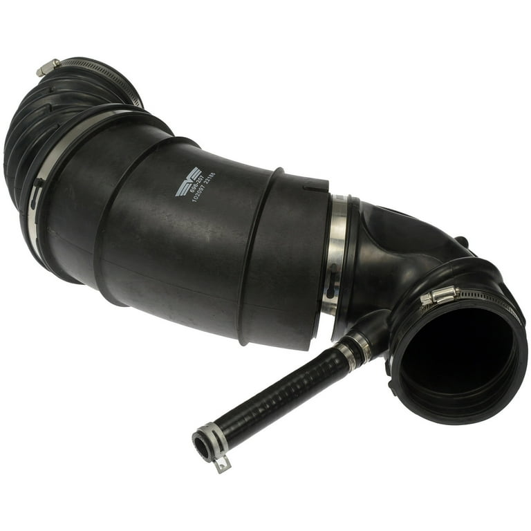 Dorman OE Solutions Plastic Air Intake Hose 696550 | O'Reilly Auto Parts