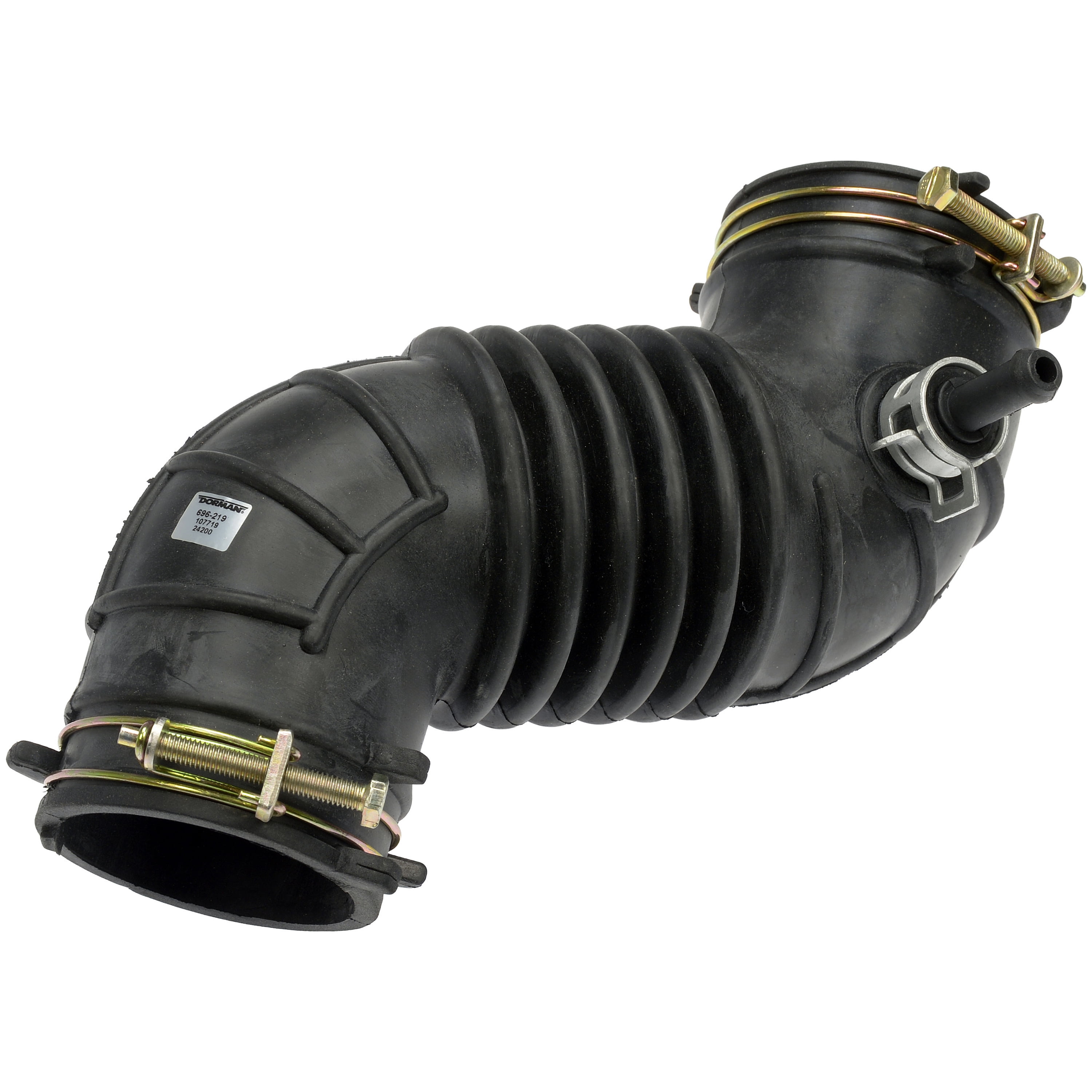 Dorman 696-219 Engine Air Intake Hose for Specific Hyundai / Kia Models