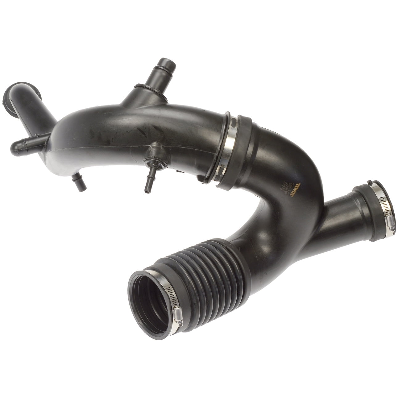 Manguera De Admisión De Aire Dorman 696-423 Para Buick Verano – Reemplaza La Pieza 13372201