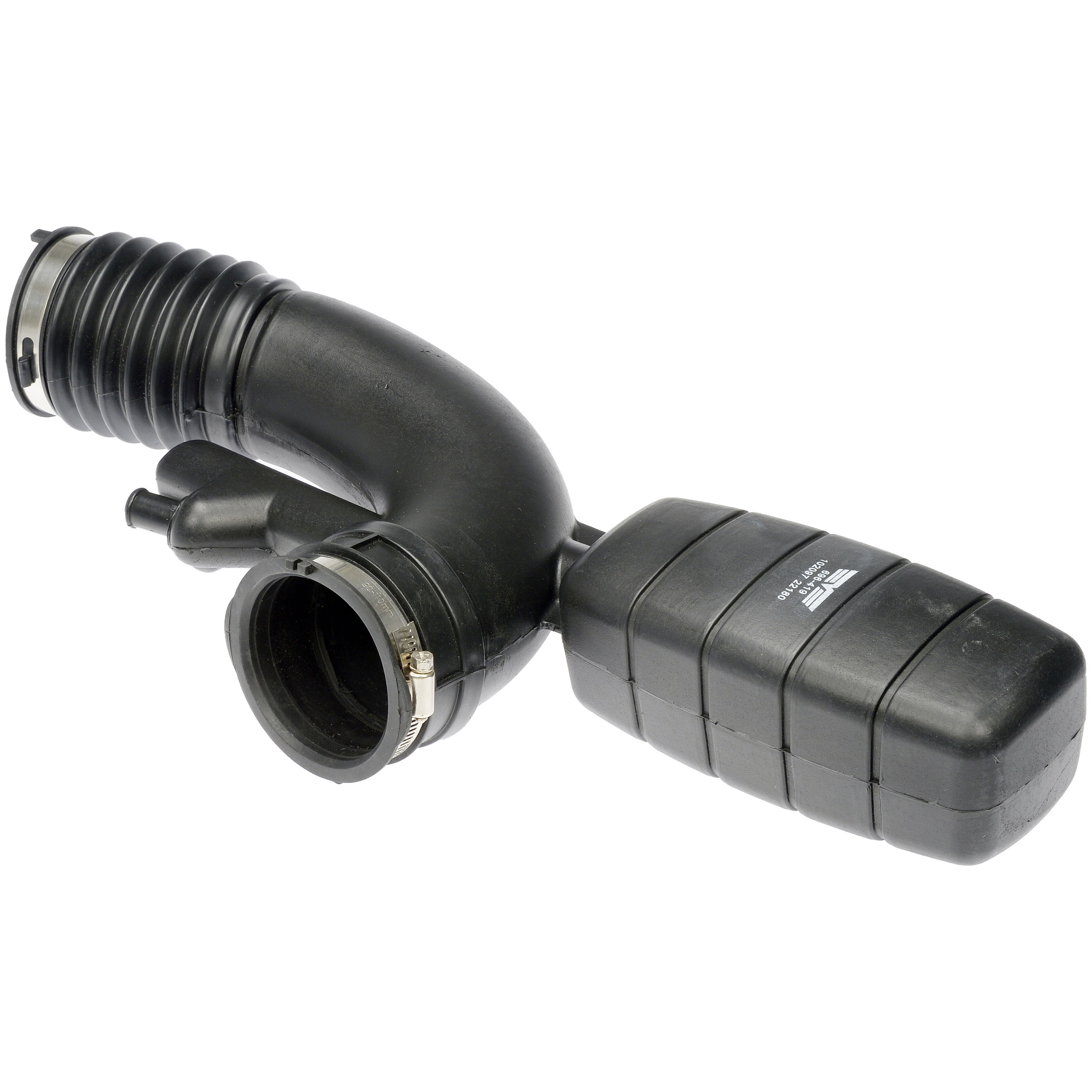 Dorman 696-419 Engine Air Intake Hose for Specific Chevrolet Models